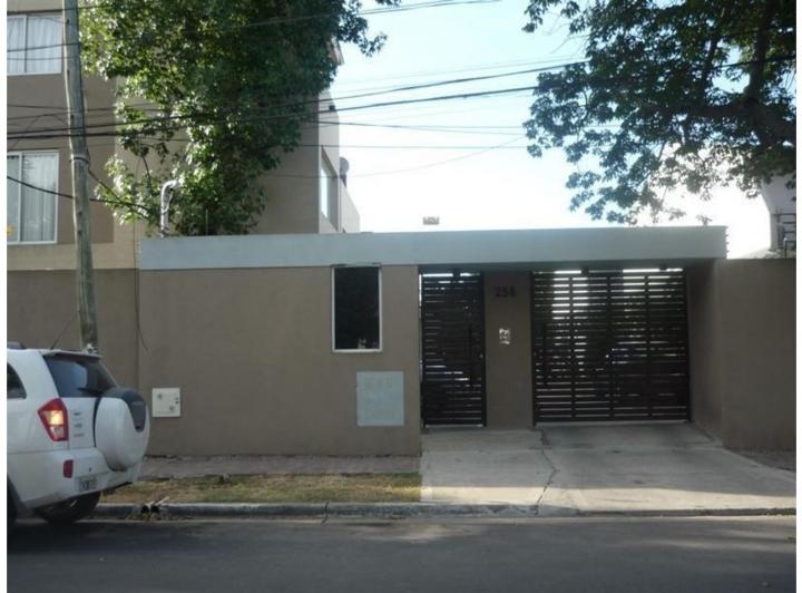 Departamento · 39m² · 1 Ambiente