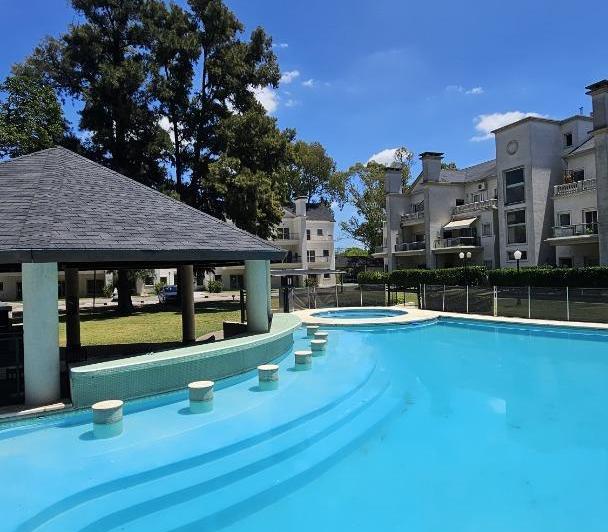 Departamento · 39m² · 1 Ambiente