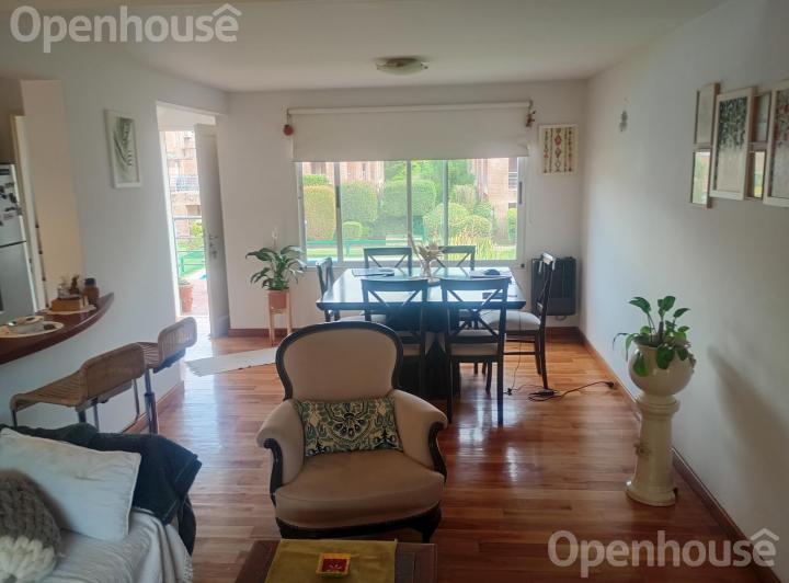 Departamento · 100m² · 3 Ambientes