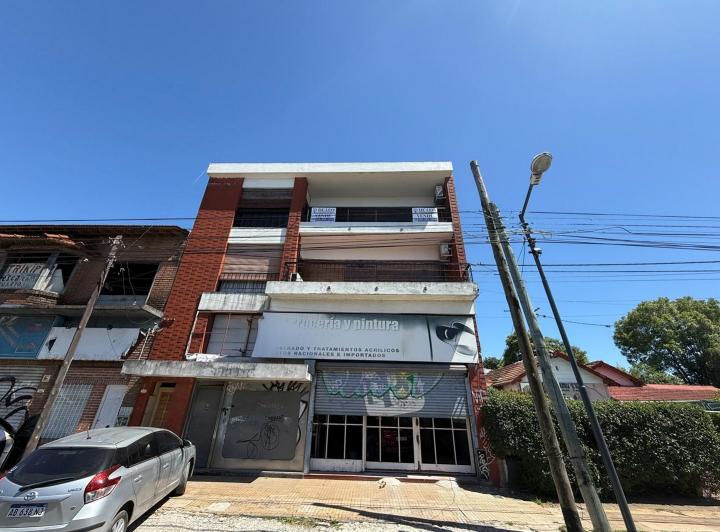Departamento · 91m² · 4 Ambientes