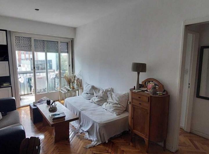 Departamento · 59m² · 3 Ambientes