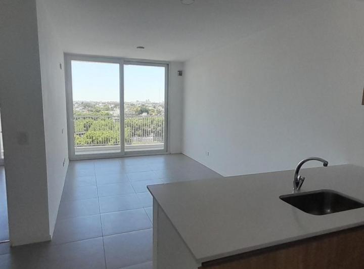 Departamento · 66m² · 2 Ambientes