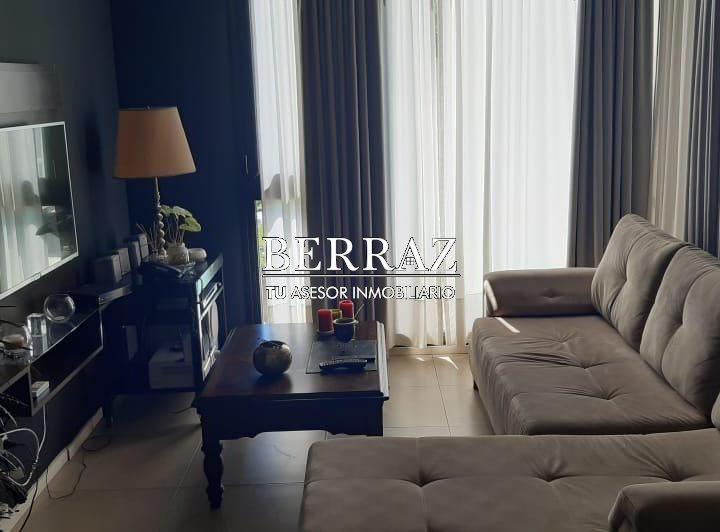 Departamento · 75m² · 3 Ambientes · 1 Cochera