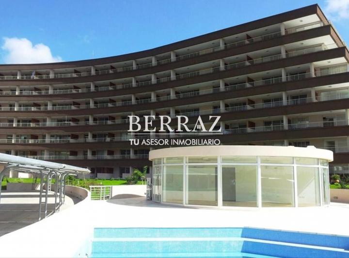 Departamento · 76m² · 3 Ambientes · 1 Cochera