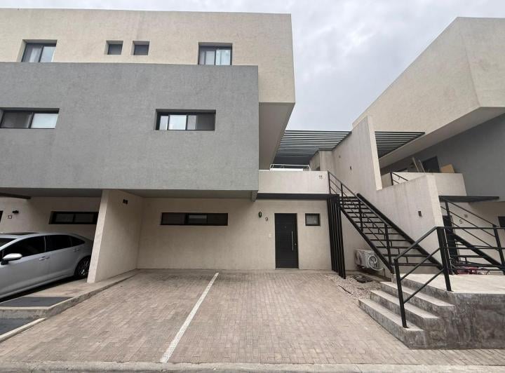 Departamento · 80m² · 3 Ambientes · 1 Cochera