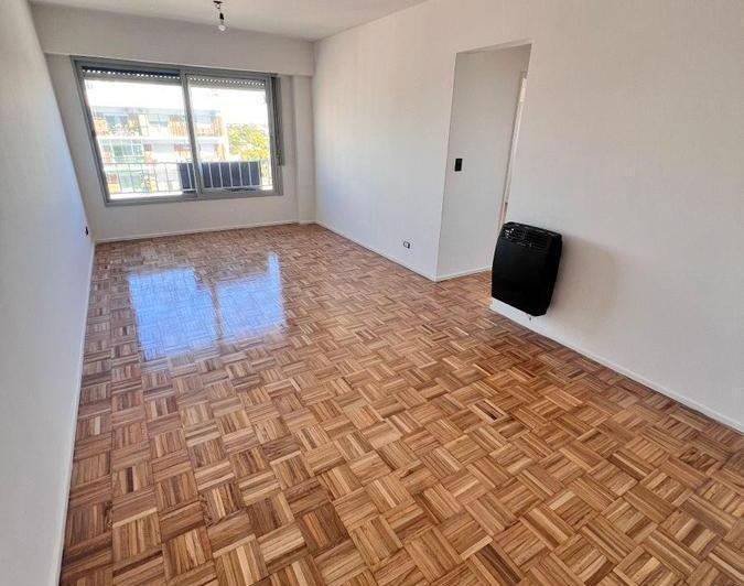 Departamento · 68m² · 3 Ambientes