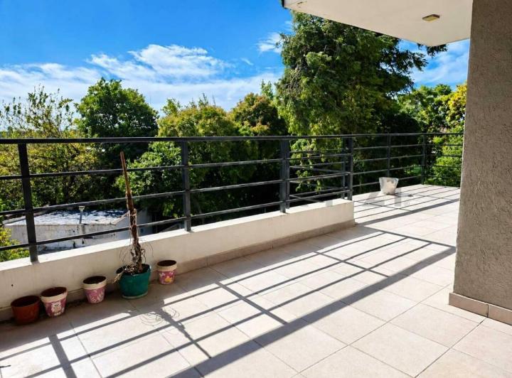 Departamento · 73m² · 3 Ambientes