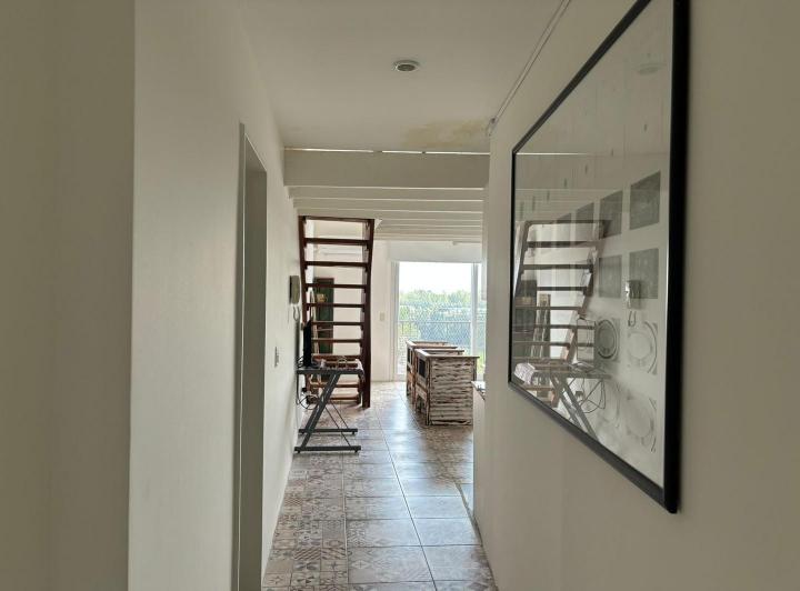 Departamento · 55m² · 2 Ambientes