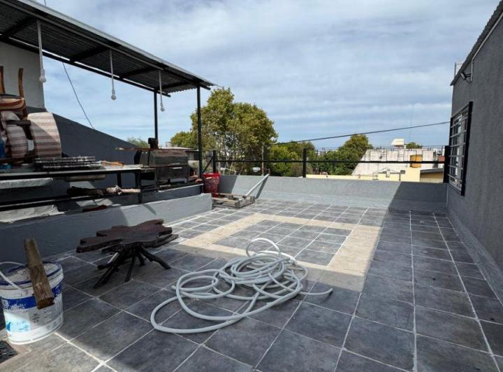 Departamento · 75m² · 2 Ambientes