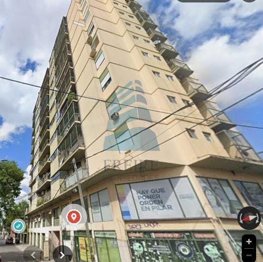 Departamento · 100m² · 4 Ambientes