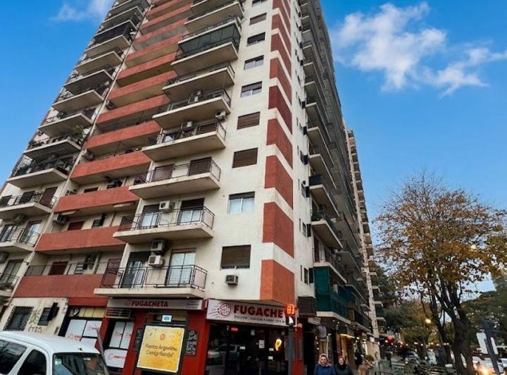 Departamento · 56m² · 3 Ambientes