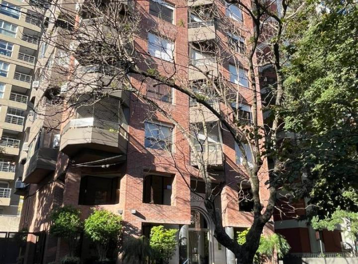 Departamento · 71m² · 3 Ambientes · 1 Cochera