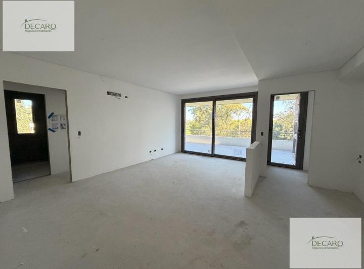 Departamento · 53m² · 2 Ambientes