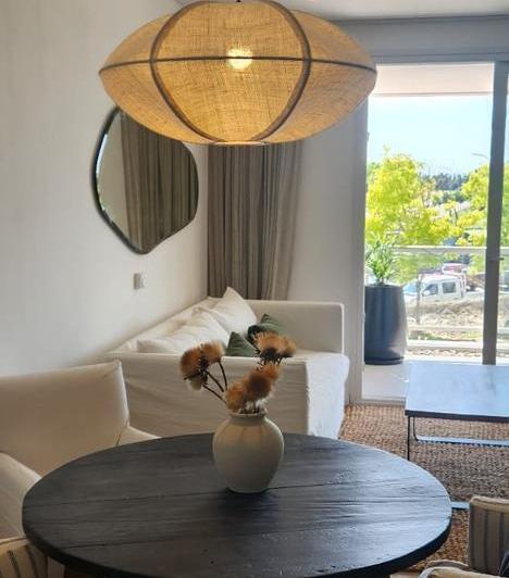 Departamento · 99m² · 4 Ambientes · 1 Cochera