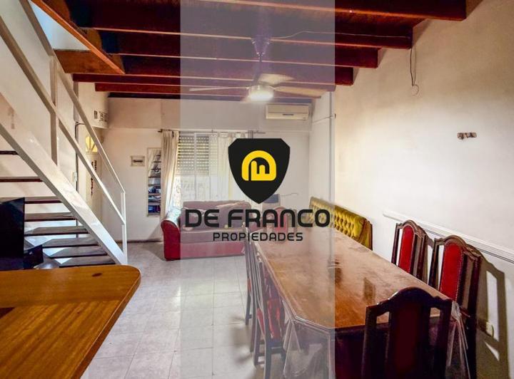 Departamento · 71m² · 3 Ambientes
