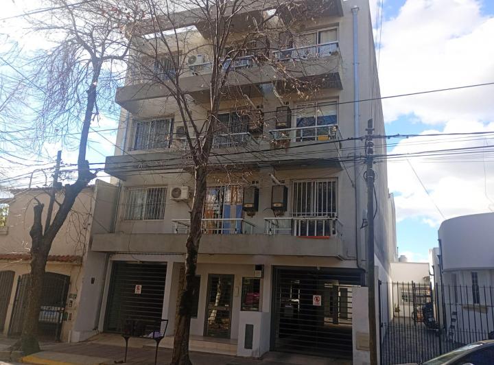Departamento · 43m² · 2 Ambientes · 1 Cochera
