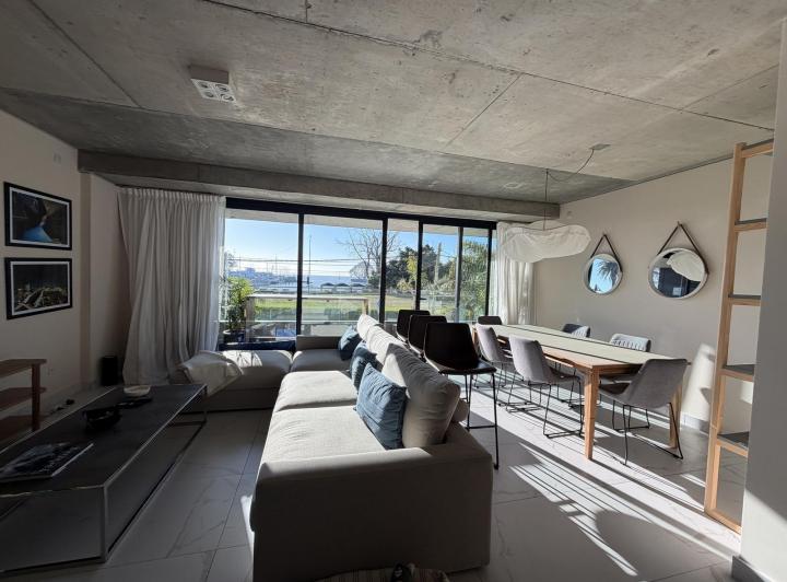 Departamento · 150m² · 4 Ambientes · 1 Cochera