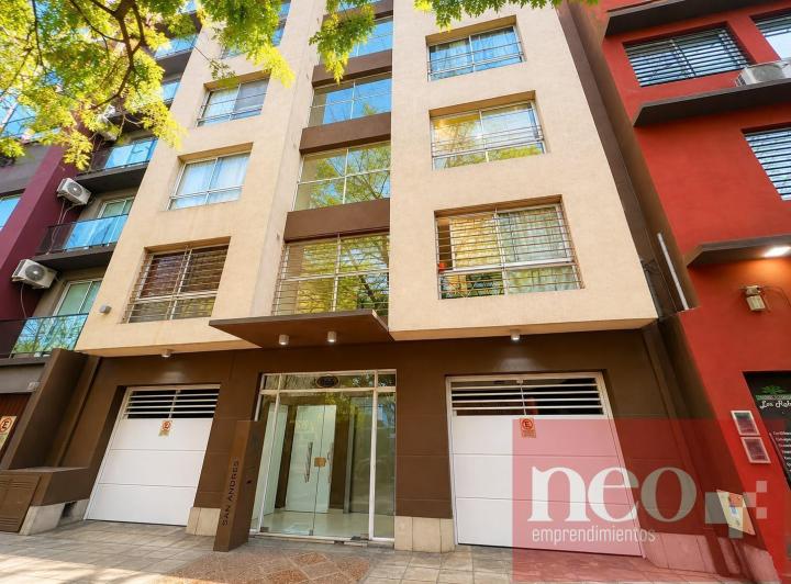 Departamento · 84m² · 3 Ambientes