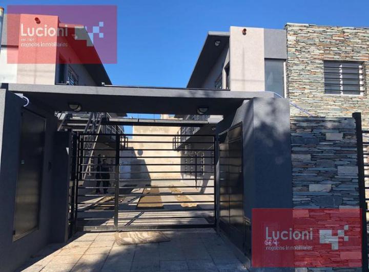 Departamento · 42m² · 2 Ambientes · 1 Cochera