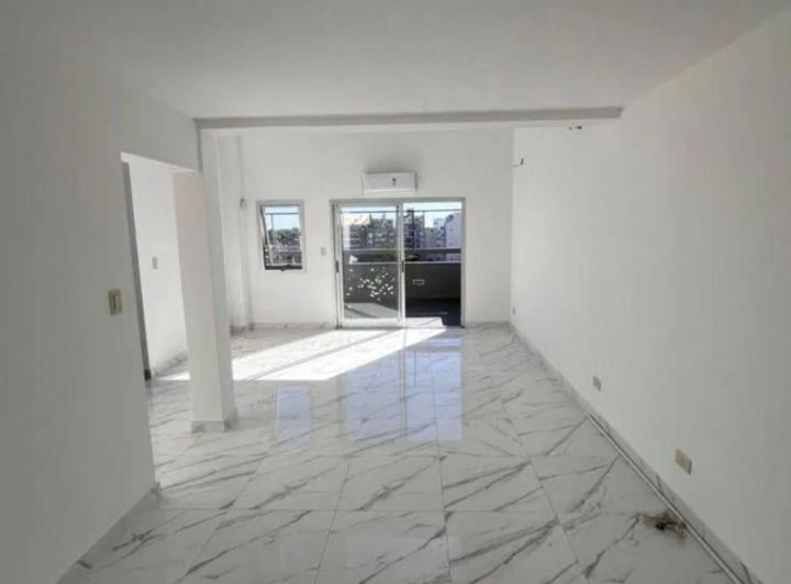 Departamento · 110m² · 3 Ambientes · 2 Cocheras
