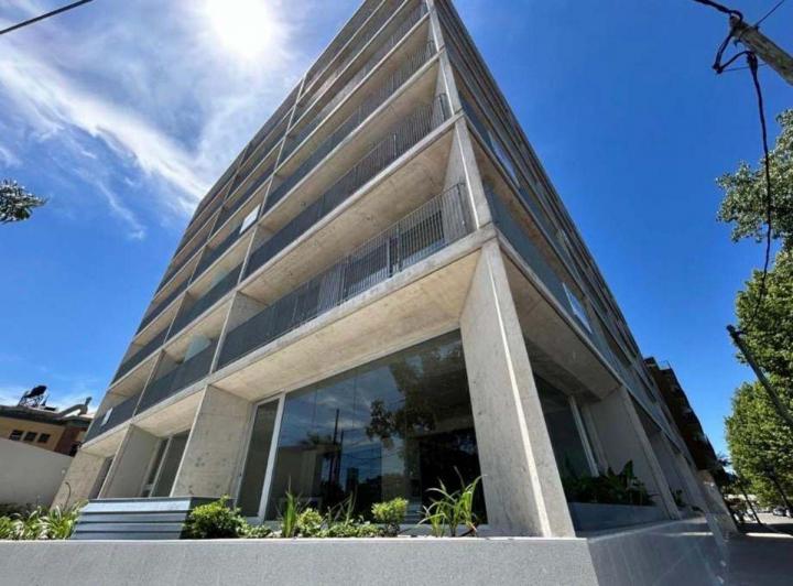 Departamento · 49m² · 2 Ambientes · 1 Cochera