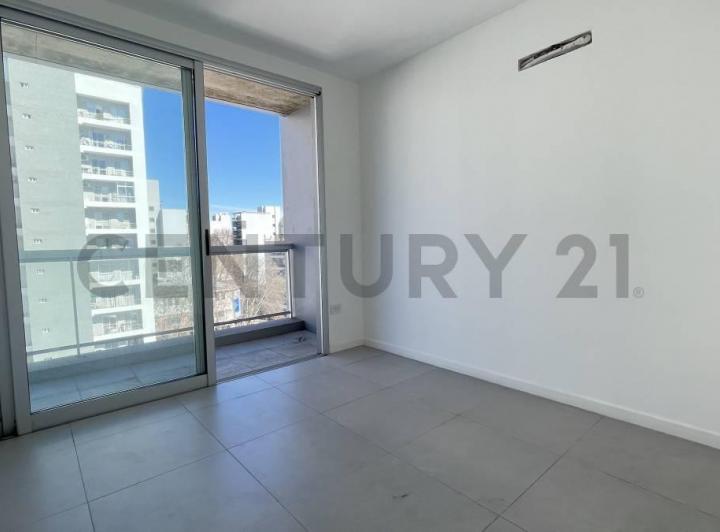 Departamento · 50m² · 2 Ambientes