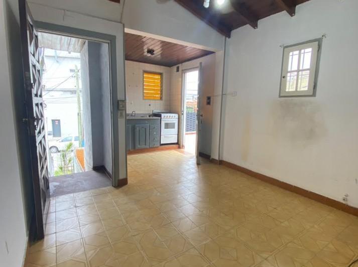 Departamento · 25m² · 2 Ambientes