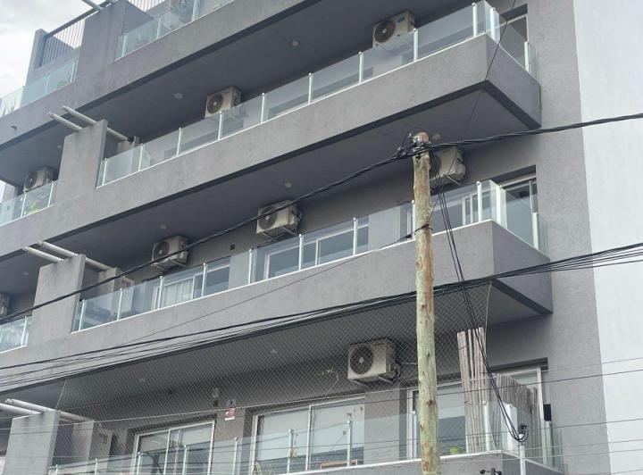 Departamento · 48m² · 1 Ambiente · 1 Cochera
