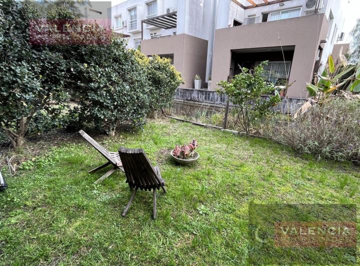 Departamento · 63m² · 3 Ambientes · 1 Cochera