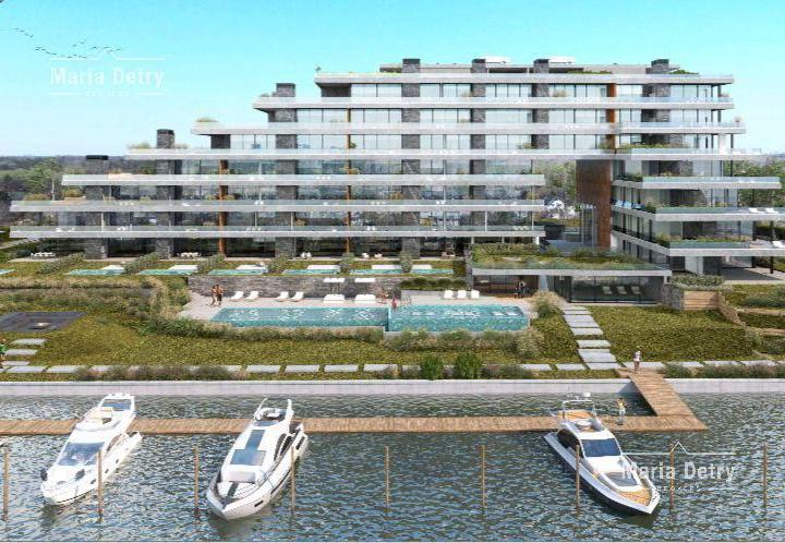 Departamento · 138m² · 4 Ambientes · 1 Cochera