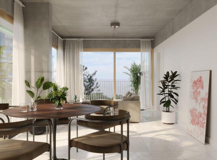 Departamento · 78m² · 3 Ambientes