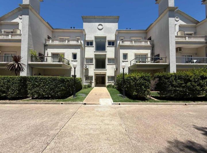 Departamento · 33m² · 1 Ambiente