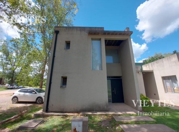 Departamento · 63m² · 2 Ambientes · 1 Cochera