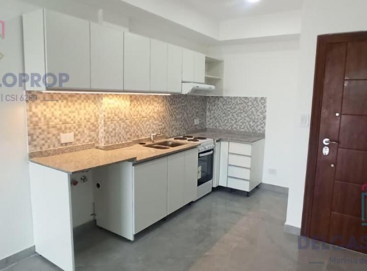 Departamento · 48m² · 2 Ambientes