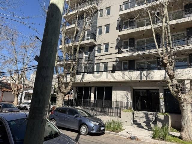 Departamento · 60m² · 2 Ambientes