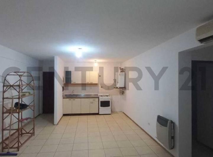 Departamento · 47m² · 2 Ambientes