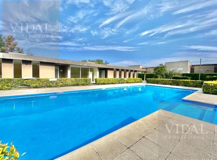 Departamento · 45m² · 2 Ambientes