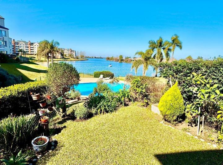 Departamento · 71m² · 3 Ambientes · 1 Cochera