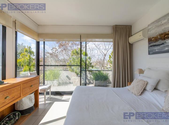 Departamento · 94m² · 4 Ambientes · 1 Cochera