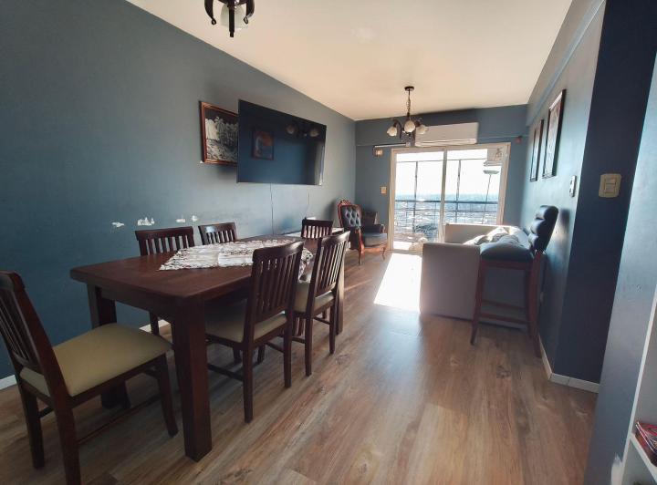 Departamento · 70m² · 4 Ambientes