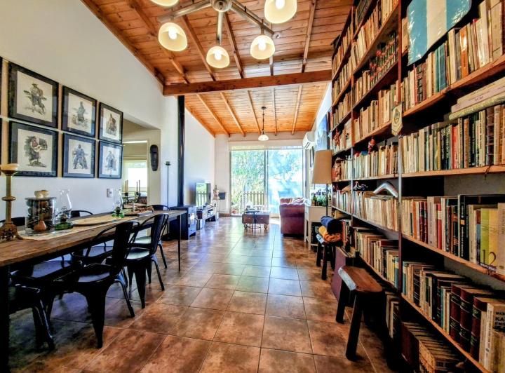 Departamento · 68m² · 3 Ambientes · 1 Cochera