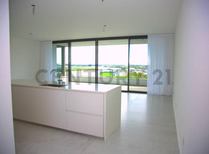 Departamento · 178m² · 4 Ambientes · 3 Cocheras