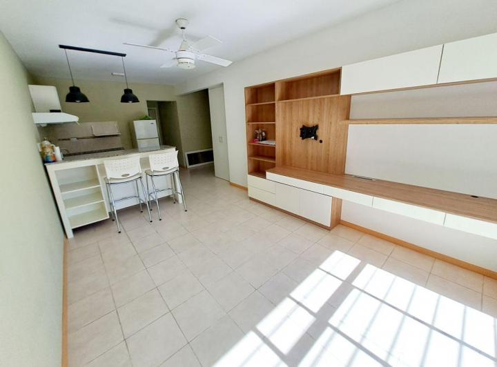 Departamento · 46m² · 2 Ambientes