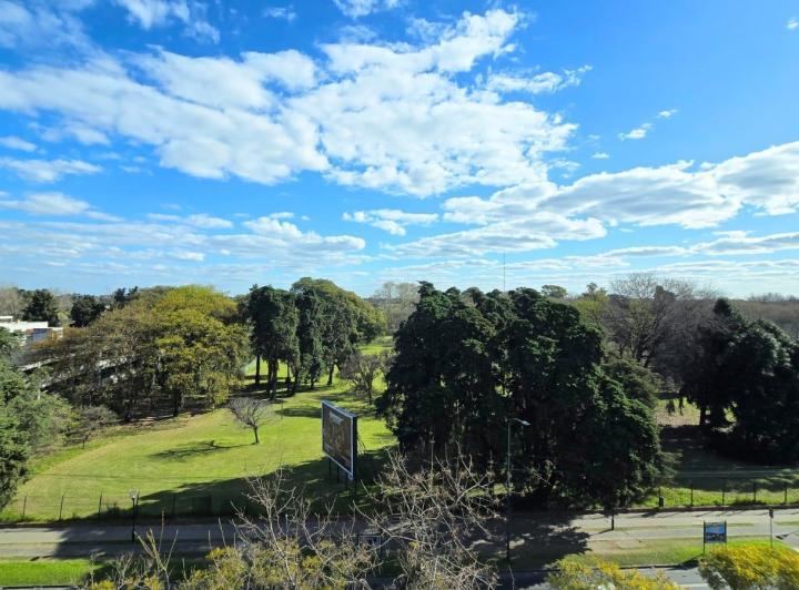 Departamento · 78m² · 4 Ambientes · 1 Cochera