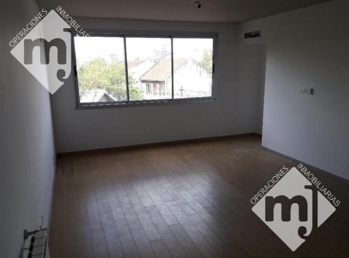 Departamento · 63m² · 2 Ambientes · 1 Cochera