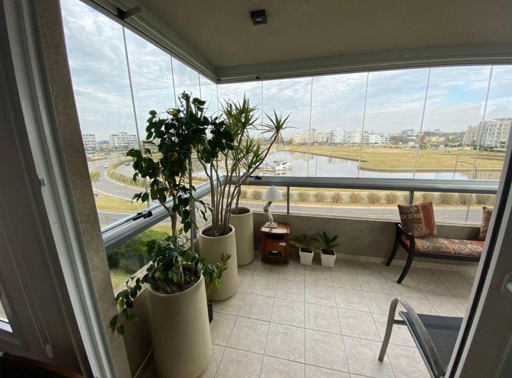 Departamento · 96m² · 3 Ambientes