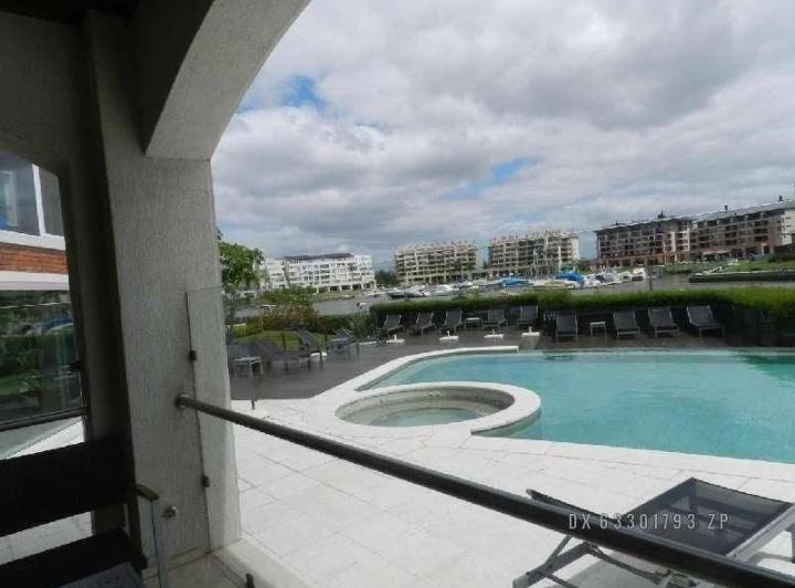Departamento · 90m² · 4 Ambientes
