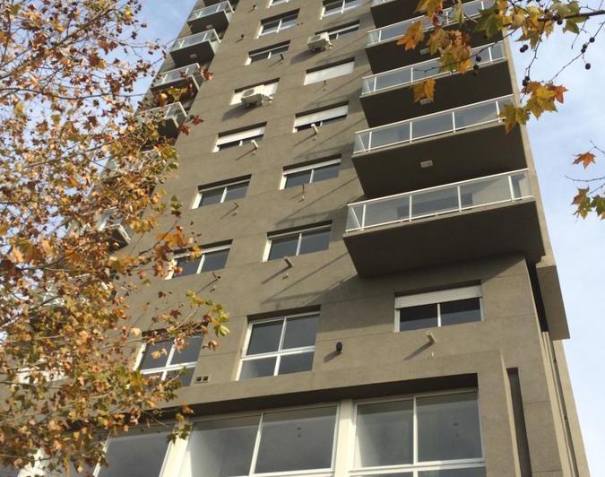 Departamento · 42m² · 2 Ambientes · 1 Cochera