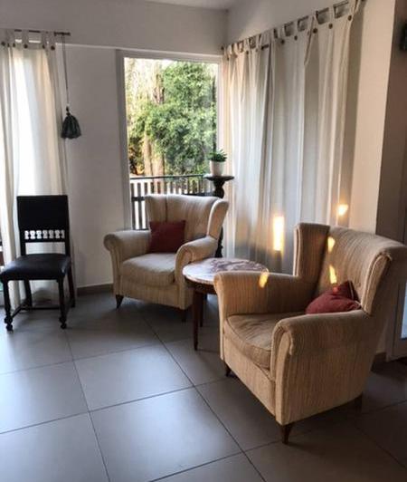 Departamento · 112m² · 4 Ambientes · 2 Cocheras