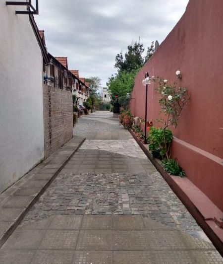 Departamento · 90m² · 4 Ambientes